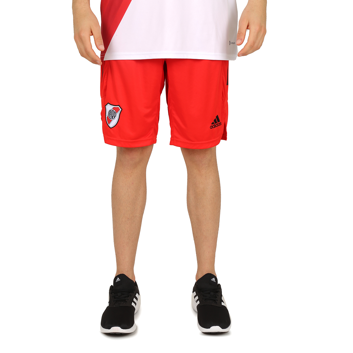 Short adidas River Plate Away,  image number null